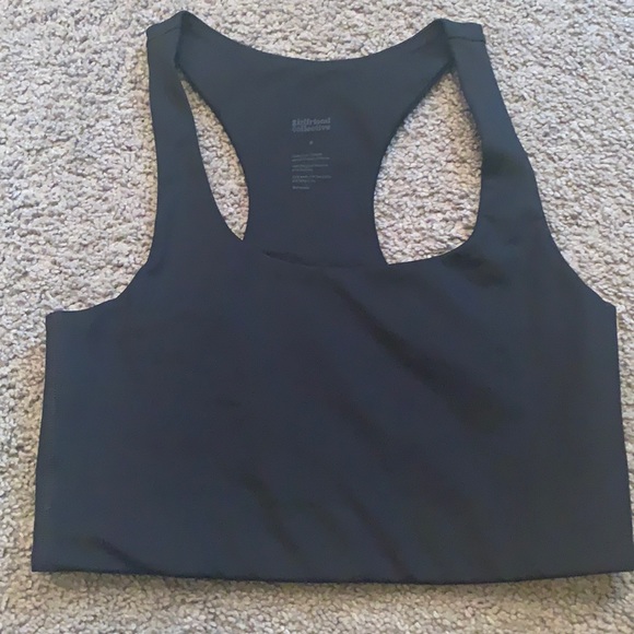 Girlfriend Collective Small Bra - Picture 1 of 3